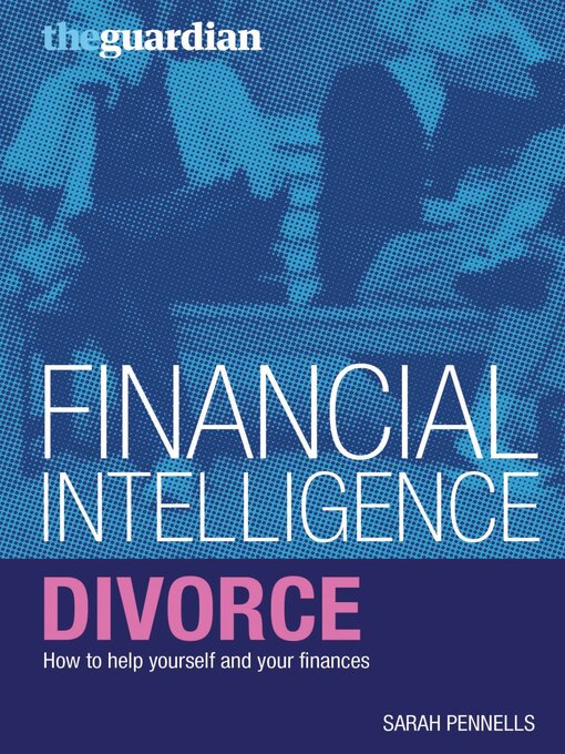 Title details for Divorce by Sarah Pennells - Available